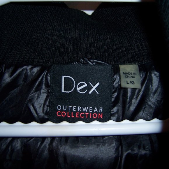 Dex Jacket - Picture 2 of 5